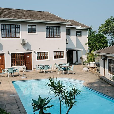 African Sands B&B Аманзімтоті Екстер'єр фото